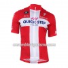 Maillot Cyclisme 2018-2019 Quick Step Championnats de Danemark